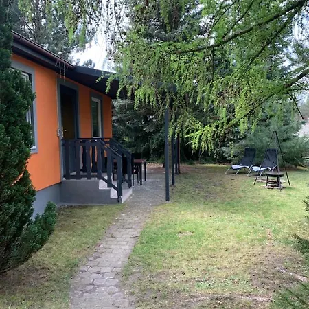 Pension Lausa Exterior foto