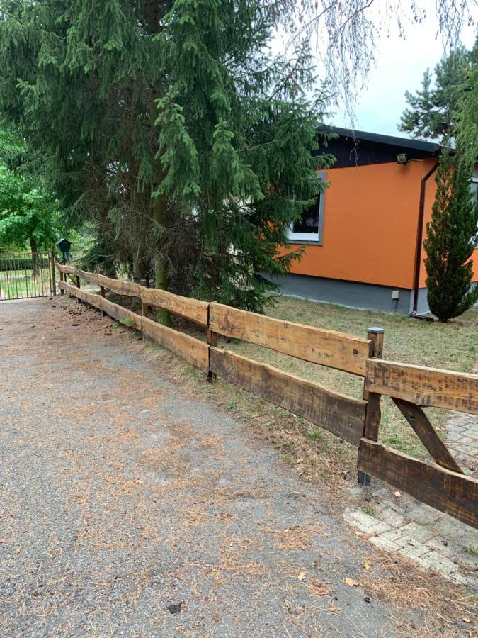 Pension Lausa Holiday home *