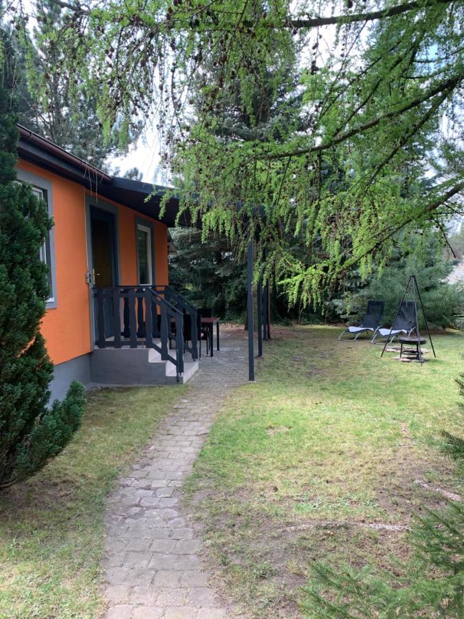 Pension Lausa *