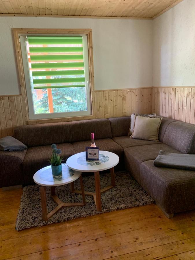 Pension Lausa Holiday home