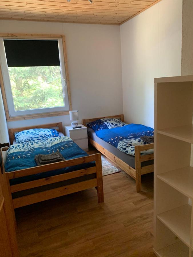 Pension Lausa Holiday home