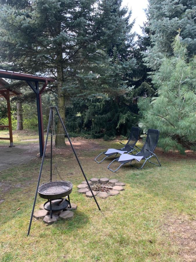 Pension Lausa Holiday home Lausa