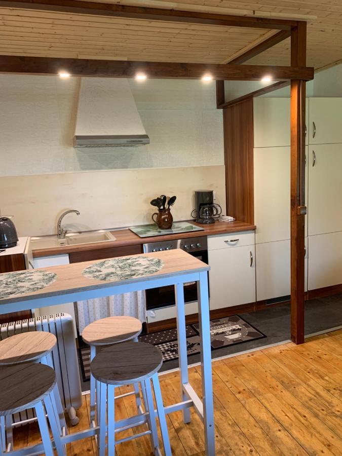 Pension Lausa